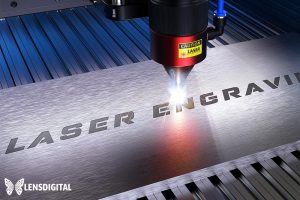 Laser Engrave